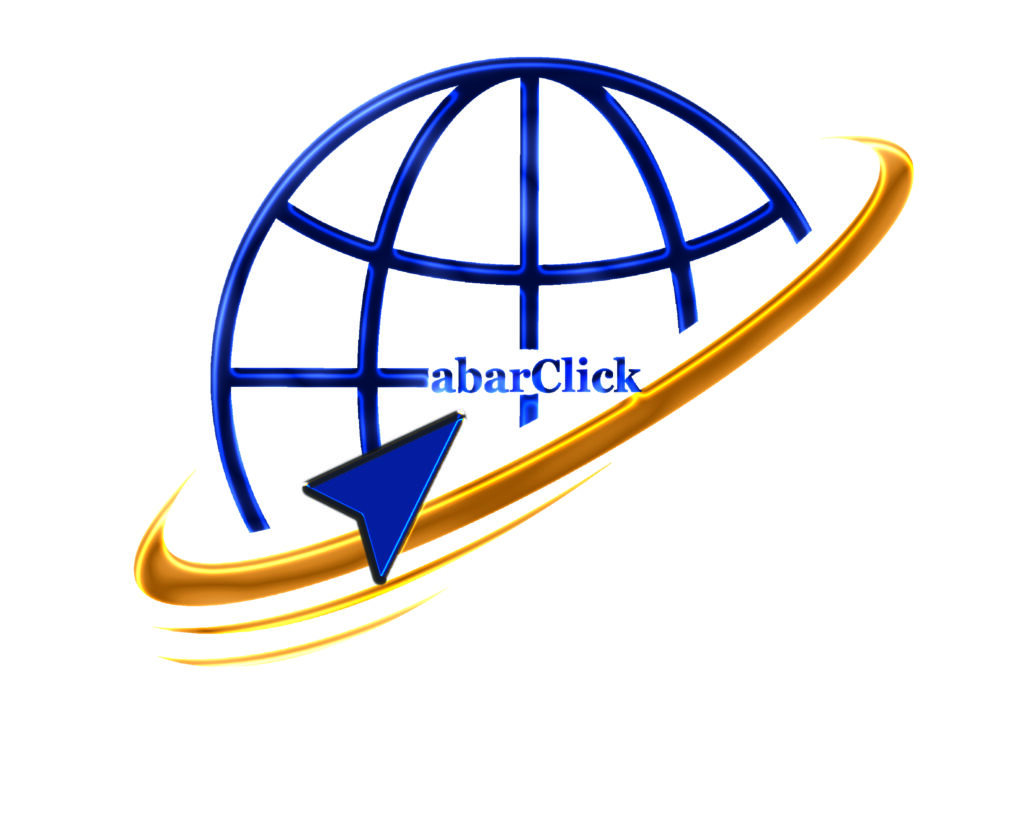 لوگو ابرکلیک دیجیتال مارکتینگ ابرکلیک